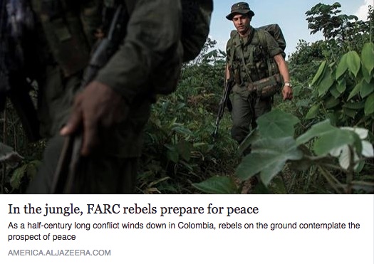 Al Jazeera screenshot